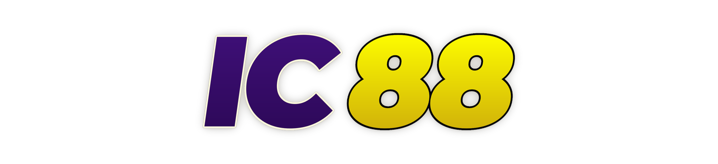 ic88 logo
